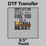 DTF Transfer 8.5" Thumbnail