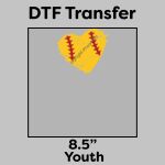DTF Transfer 8.5" Thumbnail