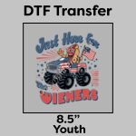 DTF Transfer 8.5" Thumbnail