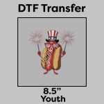 DTF Transfer 8.5" Thumbnail