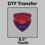 DTF Transfer 8.5" Thumbnail