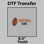 DTF Transfer 8.5" Thumbnail