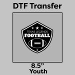 DTF Transfer 8.5" Thumbnail