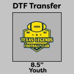 DTF Transfer 8.5" Thumbnail