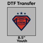 DTF Transfer 8.5" Thumbnail