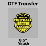 DTF Transfer 8.5" Thumbnail