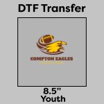 DTF Transfer 8.5" Thumbnail