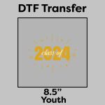 DTF Transfer 8.5" Thumbnail
