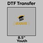 DTF Transfer 8.5" Thumbnail