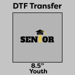 DTF Transfer 8.5" Thumbnail
