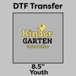 DTF Transfer 8.5" Thumbnail