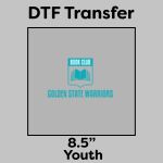 DTF Transfer 8.5" Thumbnail