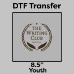 DTF Transfer 8.5" Thumbnail