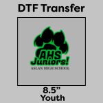 DTF Transfer 8.5" Thumbnail