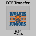 DTF Transfer 8.5" Thumbnail