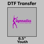 DTF Transfer 8.5" Thumbnail