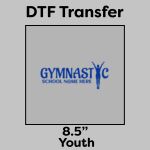 DTF Transfer 8.5" Thumbnail
