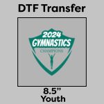 DTF Transfer 8.5" Thumbnail