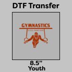 DTF Transfer 8.5" Thumbnail
