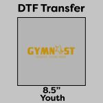 DTF Transfer 8.5" Thumbnail