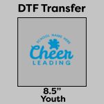 DTF Transfer 8.5" Thumbnail