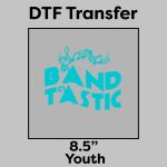 DTF Transfer 8.5" Thumbnail