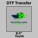 DTF Transfer 8.5" Thumbnail