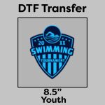 DTF Transfer 8.5" Thumbnail