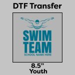 DTF Transfer 8.5" Thumbnail