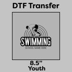 DTF Transfer 8.5" Thumbnail