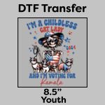 DTF Transfer 8.5" Thumbnail