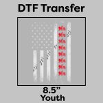 DTF Transfer 8.5" Thumbnail