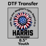 DTF Transfer 8.5" Thumbnail