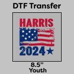 DTF Transfer 8.5" Thumbnail