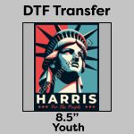 DTF Transfer 8.5" Thumbnail