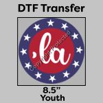 DTF Transfer 8.5" Thumbnail