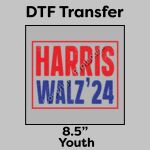 DTF Transfer 8.5" Thumbnail