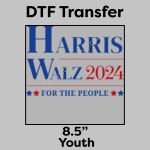 DTF Transfer 8.5" Thumbnail