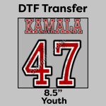 DTF Transfer 8.5" Thumbnail