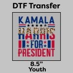 DTF Transfer 8.5" Thumbnail