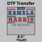 DTF Transfer 8.5" Thumbnail