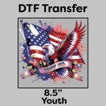 DTF Transfer 8.5" Thumbnail