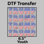 DTF Transfer 8.5" Thumbnail