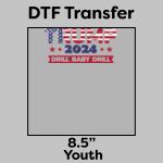 DTF Transfer 8.5" Thumbnail
