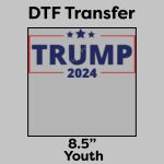 DTF Transfer 8.5" Thumbnail