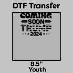 DTF Transfer 8.5" Thumbnail