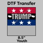 DTF Transfer 8.5" Thumbnail