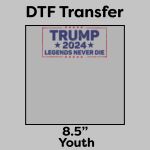 DTF Transfer 8.5" Thumbnail