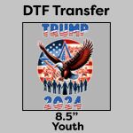 DTF Transfer 8.5" Thumbnail