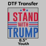 DTF Transfer 8.5" Thumbnail